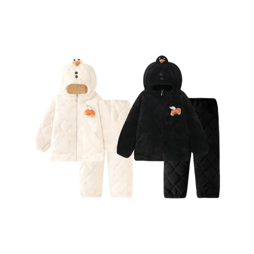 Tiansui Унисекс Пижамные комплекты