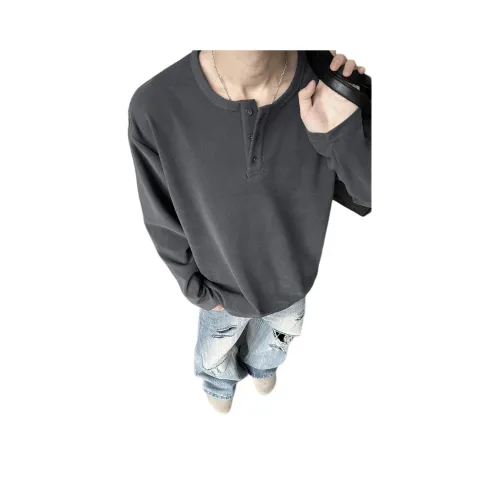 ZUOFEILI Унисекс T-рубашки