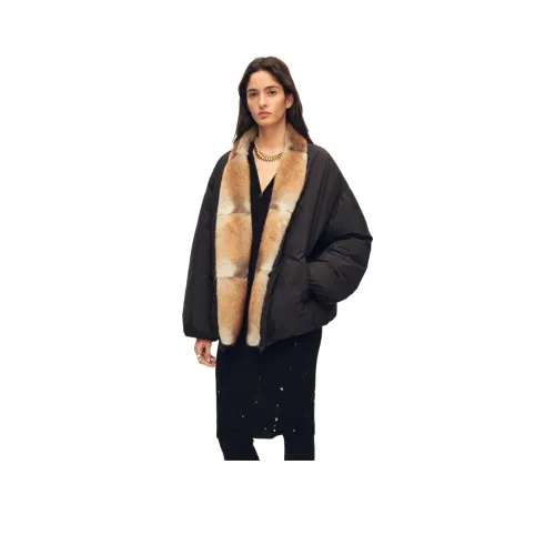 FIRELADY FUR Женские меховые изделия