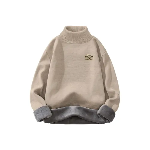 Tonlion Унисекс Свитера