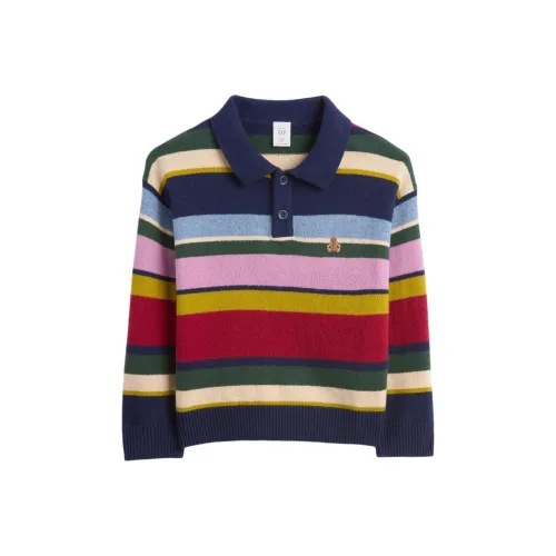 GAP Поло для детей 3-7 лет