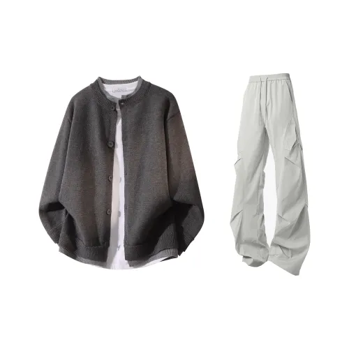 LIVINGTOWN Повседневная спортивная одежда унисекс