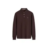 Темно-кофейный