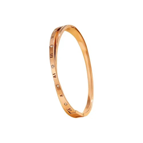 NAITANG Браслеты из титанового стального сплава Женские