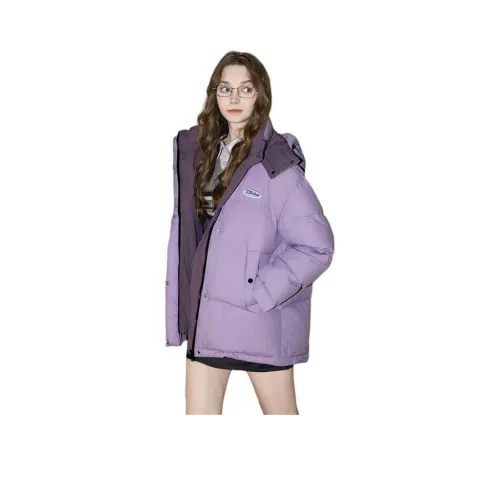 Tonlion Женские Пуховики