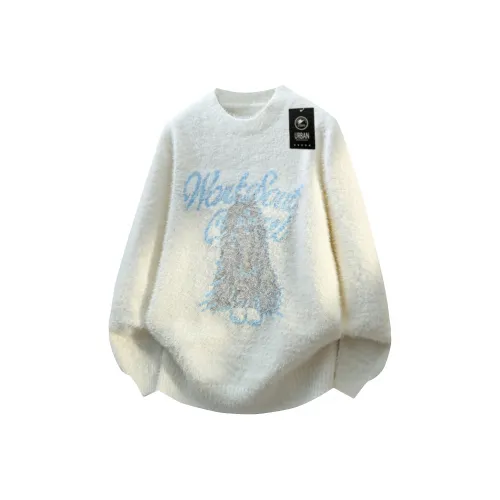 URBAN AUTHENTIC Трикотаж Унисекс