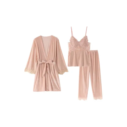 Gentle Welcome Пижамный комплект для женщин