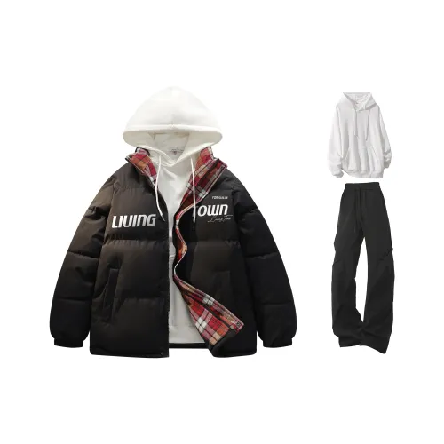 LIVINGTOWN Повседневная спортивная одежда унисекс