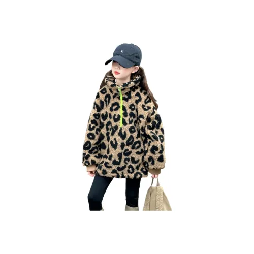 Mu Qingqing Хлопковый пуховик для подростков