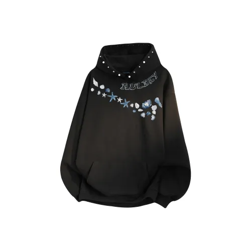 AULDEY Унисекс Свитшоты