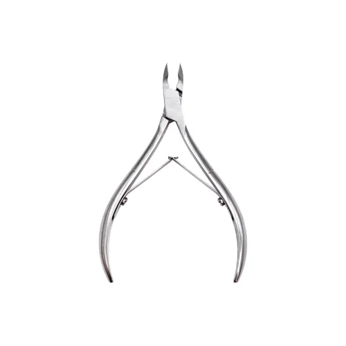 Ножницы для ногтей с отделкой для мертвой кожи эксклюзионные маникюрные пинцет профессиональный премиум красота