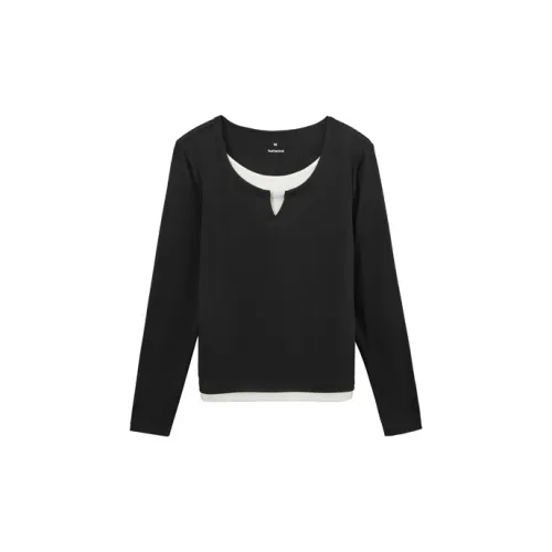 NATTY Женские топы-танк под одежду