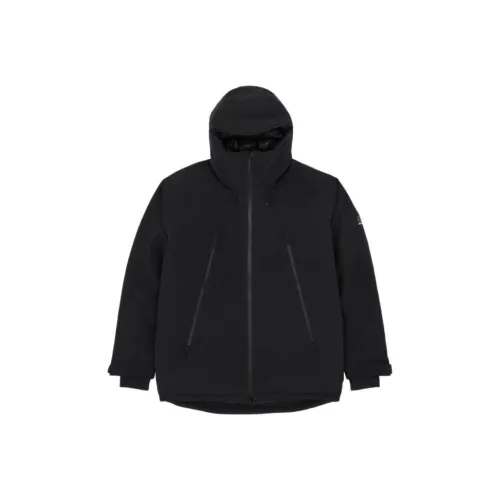 MM6 MAISON MARGIELA SALOMON FW25 Пуховик Унисекс