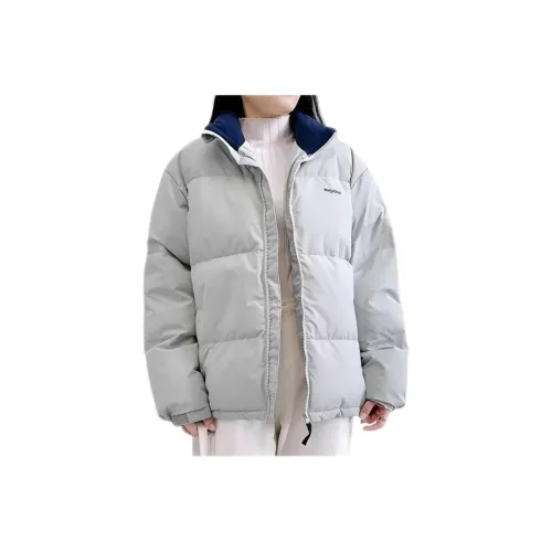 ZHIO Унисекс Пуховики