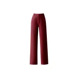 Анкора Красный Флис с Подкладкой [Маленький] Подходит для высоты ниже 157 см