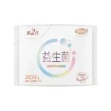 Ежедневное использование Гигиенические прокладки 240 мм 1 штука/упаковка