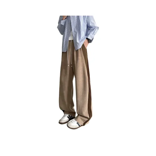 JUNGLE PANDA Повседневные брюки Унисекс