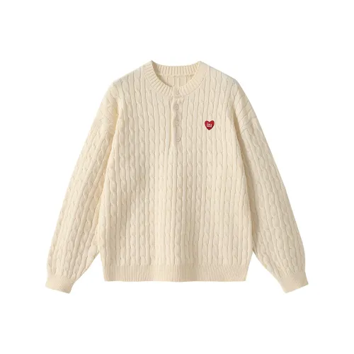 Izzue Унисекс Трикотаж