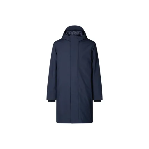 SAVE THE DUCK Тренчкот Мужской