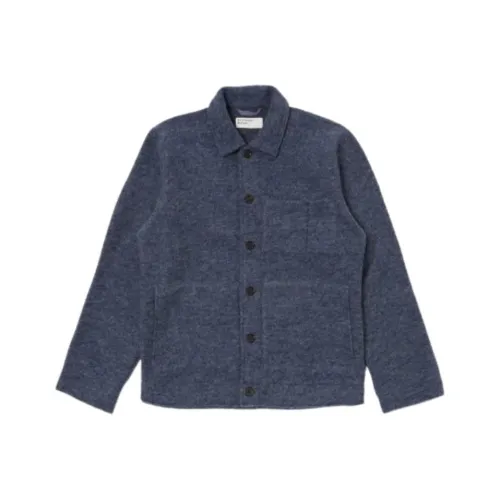 Universal Works Куртки и Пальто Мужской