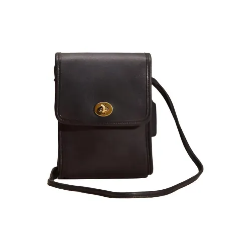 COACH Scooter Сумка через плечо Женская