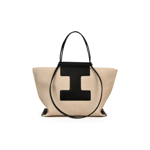 WRELS ПУ (полиуретан) Сумка Стандартная Женская Белая Серый Черный Коричневый