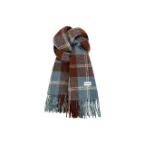 Озерно-синий