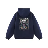 Темно-синий (с флисовой подкладкой)