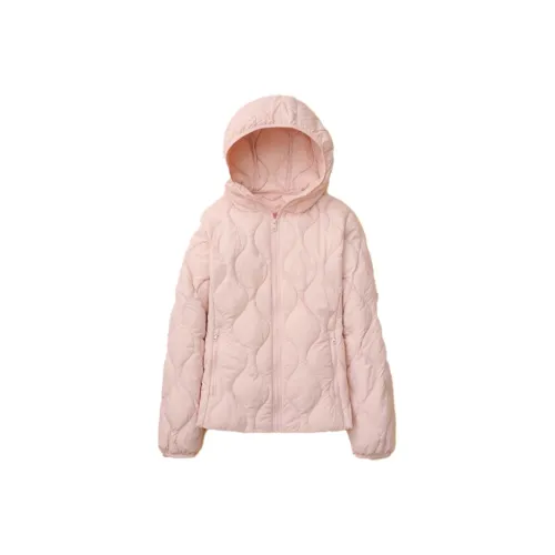 COMBO Женские пуховики