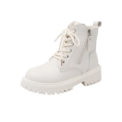 7 SEVFUN 12cm Мартин Ботинки Женские