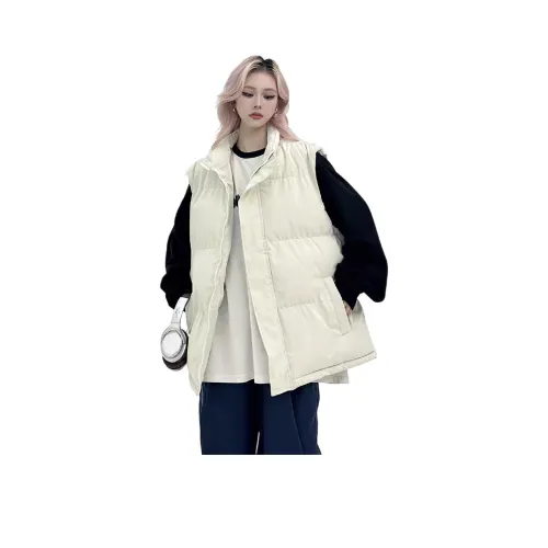 Olivia Share777 Хлопковый пуховик женский