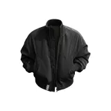 Black (Basic Jacket)  
Черный (Базовая куртка)