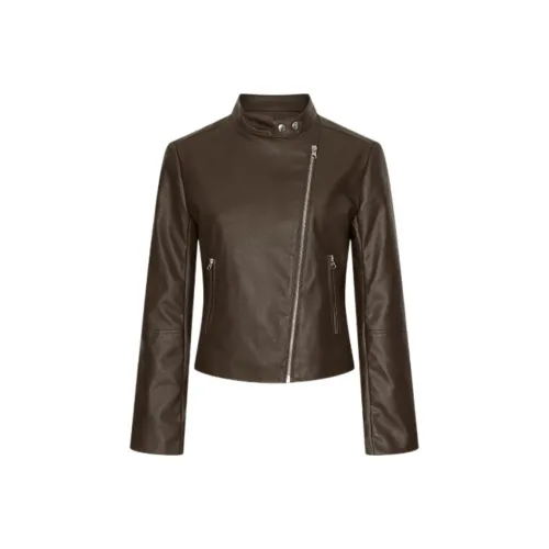 URBAN REVIVO Женские Куртки