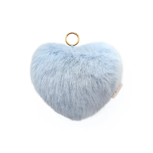 TeddyTales Плюшевый Сердце Куклы Подвеска Примерно 7,5 см Рекомендуемая Высота