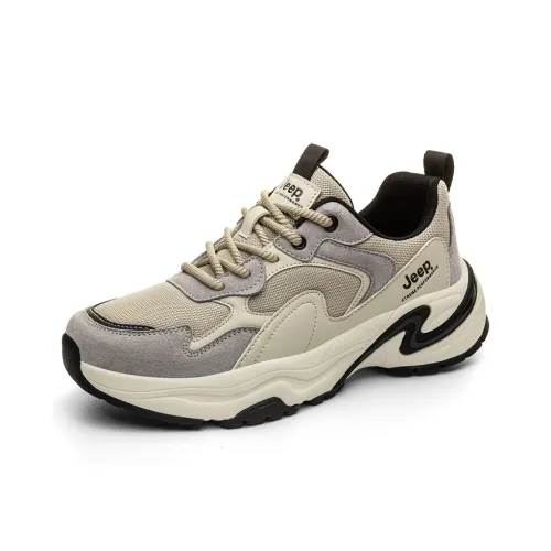 Jeep Повседневная обувь низкий топ мужская