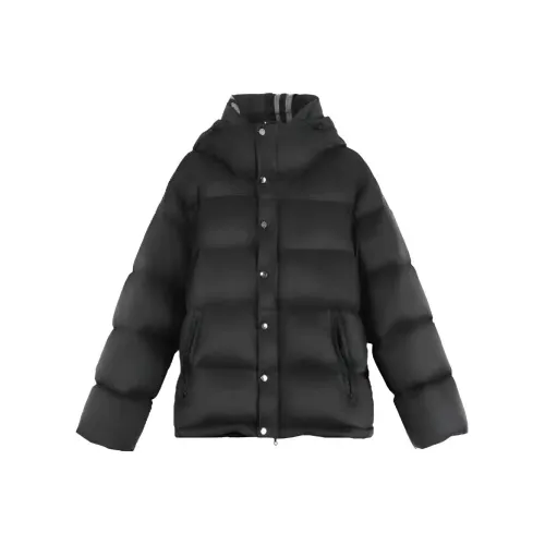 FTTHR Унисекс Пуховики