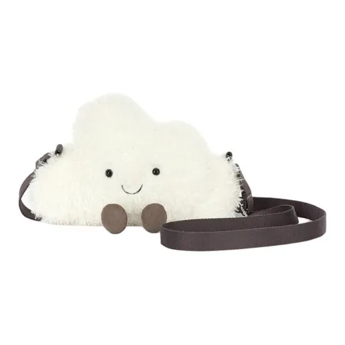 JELLYCAT Fun Items Collection Shiro Cloud Аксессуары для кукол