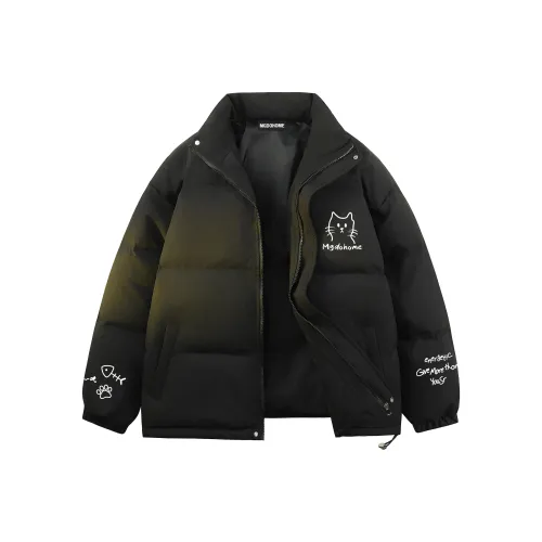 MGDOHOME Унисекс Пуховики
