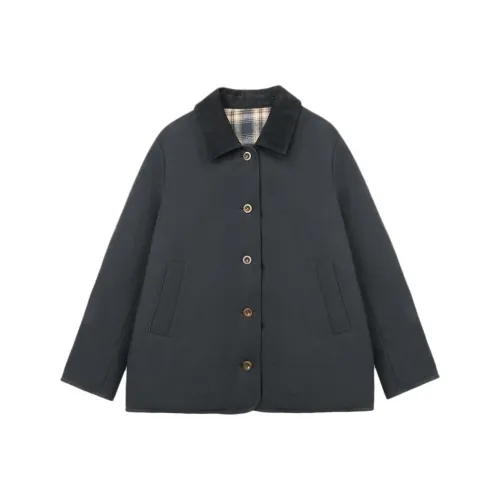 ROMI STUDIO Пуховик Женские