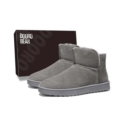 Budding Bear Износостойкие противоскользящие носки Crew для сноубутсов Унисекс