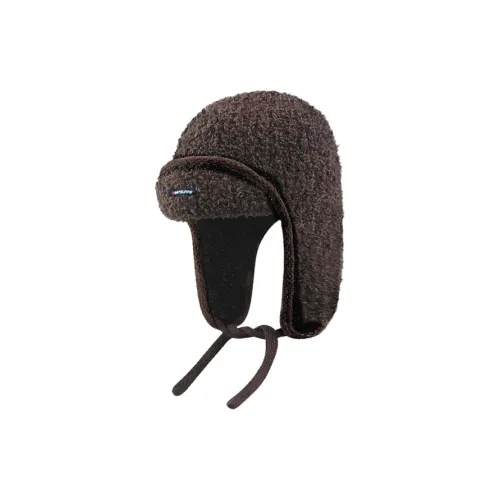 MEETSUNNY Кашемир Шапки и Кепки Унисекс