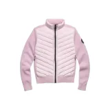 Мягкий, светящийся, розовый