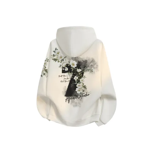 AFANDI Унисекс Свитшоты