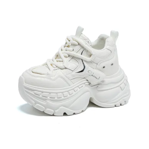 Шкаф для обуви Floral Language массивные кроссовки с низким верхом Женские