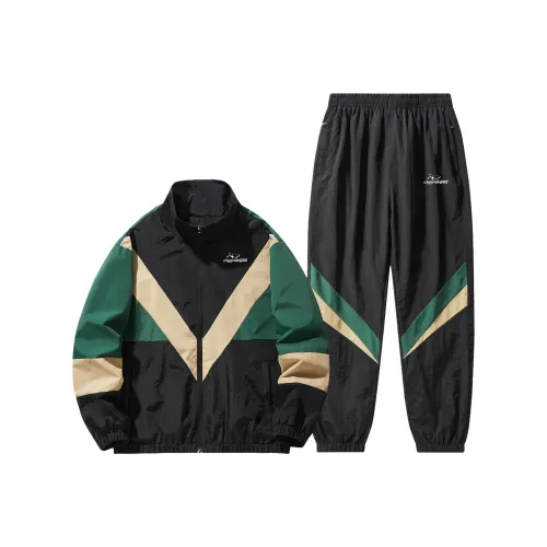 Chisportate Повседневная спортивная одежда унисекс