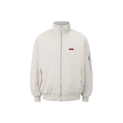 HOKLV Унисекс Куртки