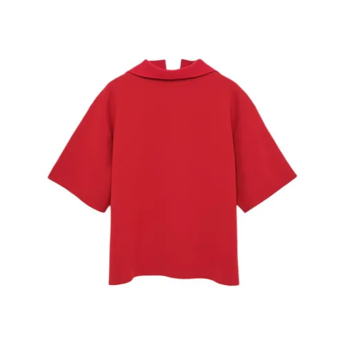 Carven FW25 Кашемир Свитер Женские