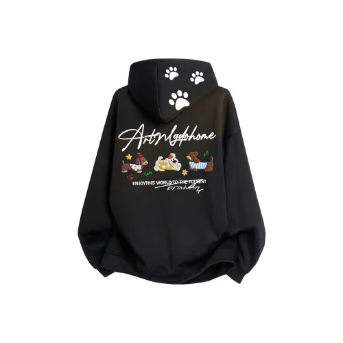 MGDOHOME Унисекс Свитшоты