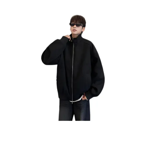 TONYBEAR Американская куртка с воротником-стойкой