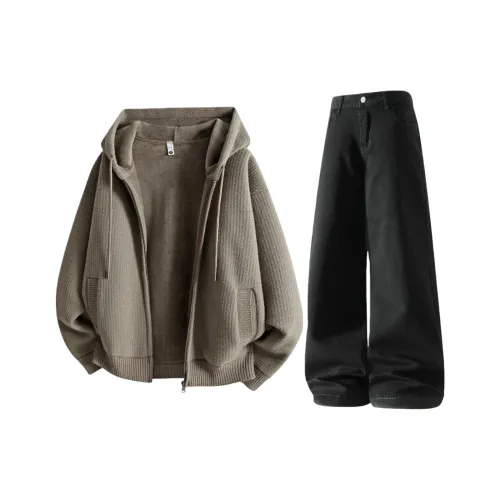 ZIRUNGE Повседневная спортивная одежда унисекс